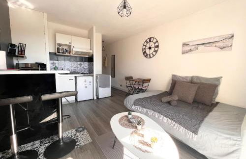 Charmant Studio - Foto 6