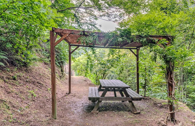 Belvilla by OYO La Casa di Andrea - Foto 32