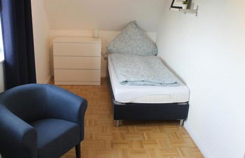 Ferienhaus am Seedeich - Photo 21