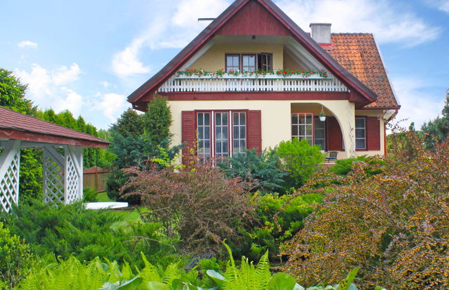 Letniskowa 29 - Foto 1