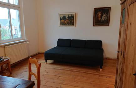 Fewo in Neustadt/Dosse, der Stadt der Pferde - Photo 8