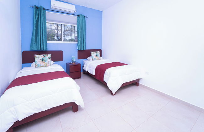 Edma Aparta Hotel - Foto 12