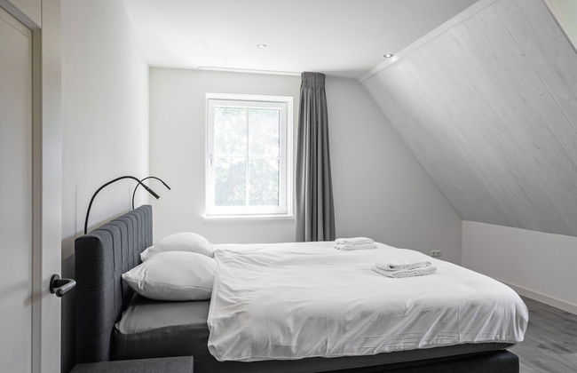 Villa on Texel Near Wadden Sea & Bird Area - Photo 13