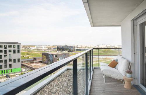 ipartment Böblingen - Sindelfingen - Foto 17