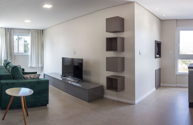 Dallas Apartamentos - Foto 34