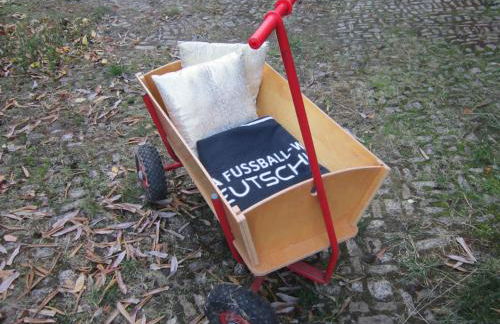 Dani´s Feriendomizil - Foto 28