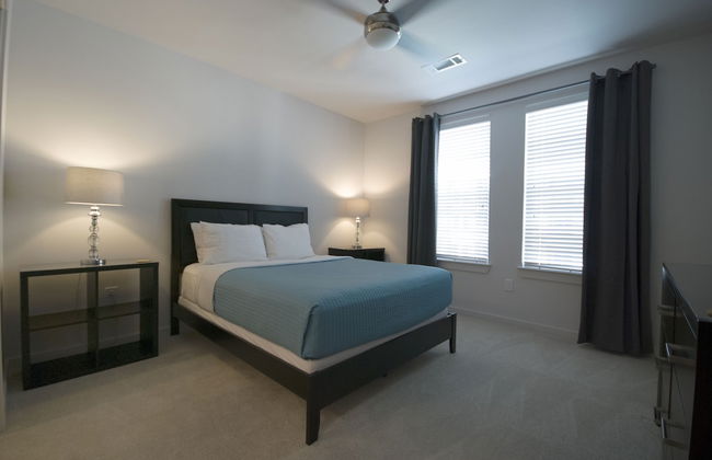 Spectacular Apartments by BCA Furnished Apts - Foto 4