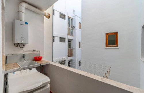 Apartamento La Grava Junto al Mar Wifi 4Habitaciones - Foto 38