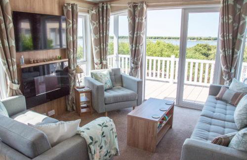 95C Sunset View Port Haverigg Marina Village - Foto 15