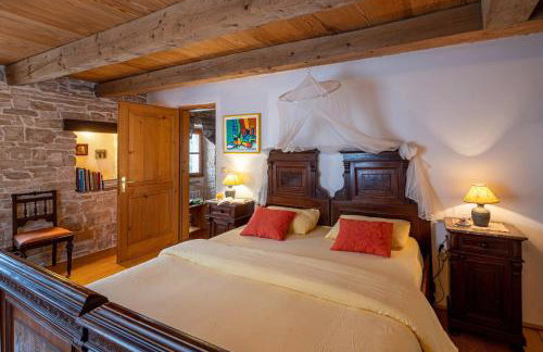 Una in Kranjčići - Haus für 5-6 Personen - Foto 32