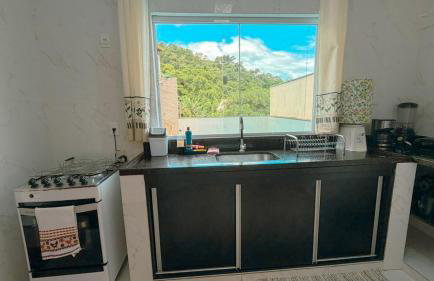 Casa Premium Paraty com Piscina Aquecida e Passeio de Escuna de Cortesia incluso - Foto 24