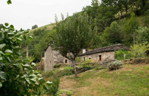 Molino de Yera - Foto 41