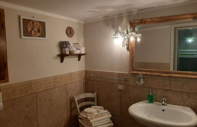 Casa di Campagna Dal Pozzo - Foto 40