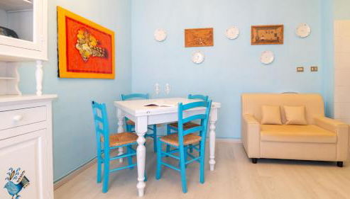 Appartamento Azzurro - Lovely&Quiet - Foto 5