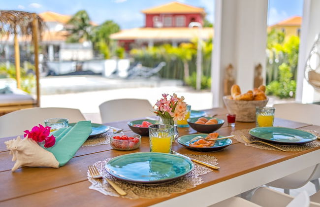 Kas Azul - Water front with private pool - Foto 26