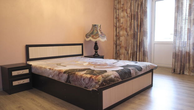 Domumetro na Golovinskom shosse - Foto 3, Habitación