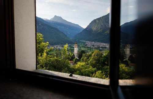 Campanile Nero - Foto 18