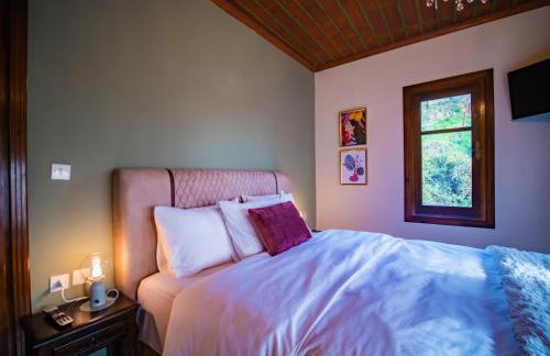 KP113 All Season Villa in Makrinitsa - Foto 35