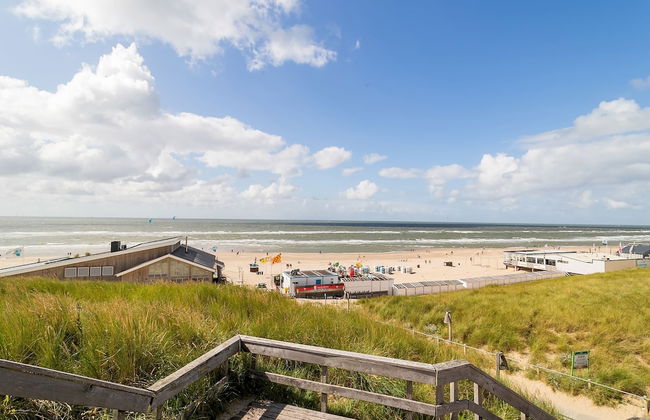 Apartment Near North Sea and Lighthouse - Foto 34