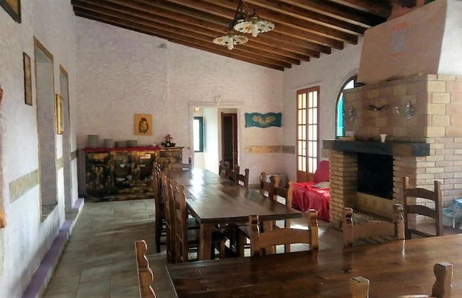 Agriturismo Lo Scrigno - Foto 40