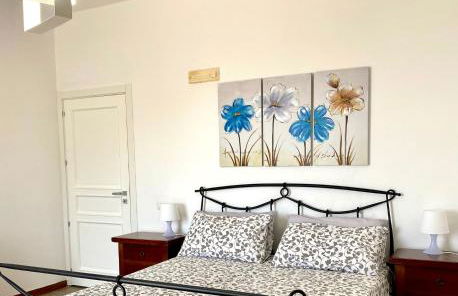 Villa Lo Scoglio - Foto 9