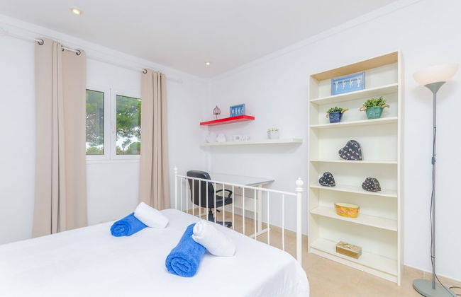 Sa Caleta in Santany - Foto 17