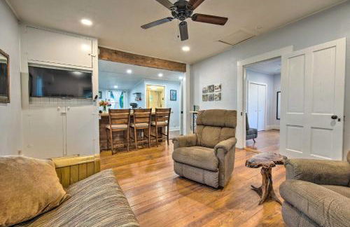 Betty Bs River House Less Than 1 Mi to Blanco State Park! - Foto 5