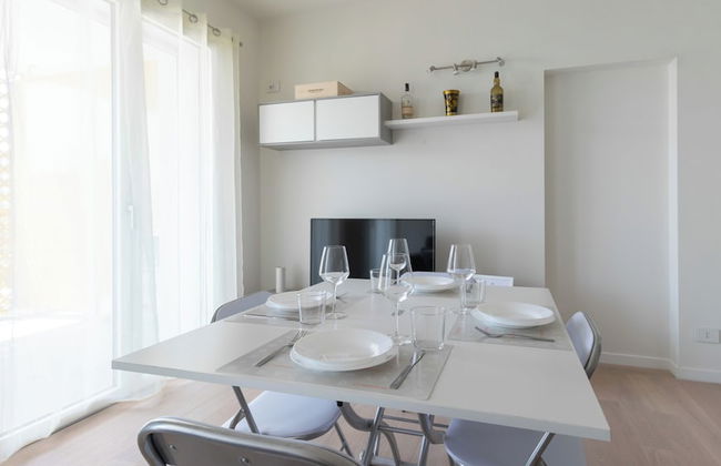 Italianway - Flavio Gioia 5 B - Trilo - Foto 24