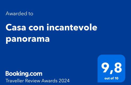 Casa con incantevole panorama - Foto 15