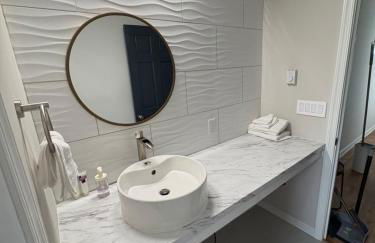 The Coastal Court Circle Apartment Sports Beach and Shopping - Foto 12