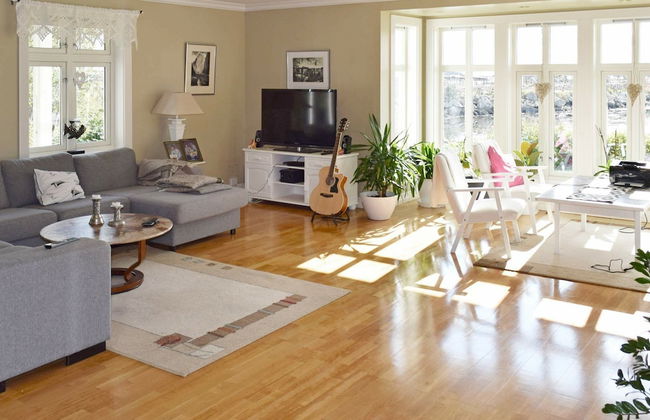 Holiday Home in Ballstad - Foto 13