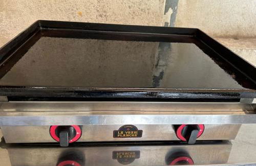 Nid d'Ange en Provence - Foto 35