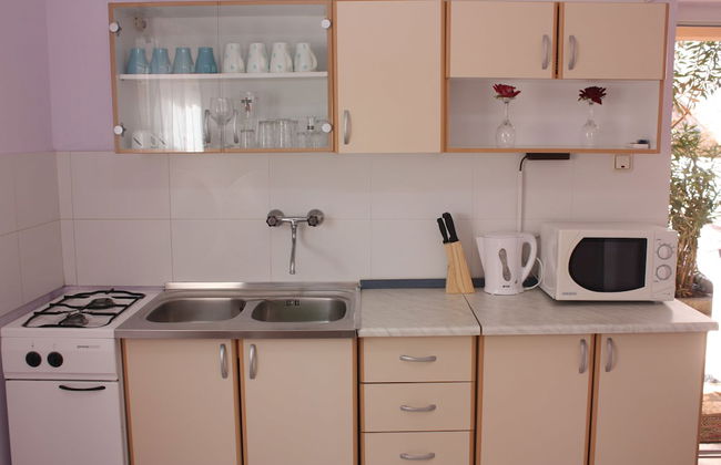 Apartments Tanja & Josipa - Foto 12