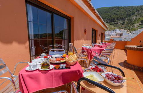 Apartamentos Sierra Tejeda - Photo 98