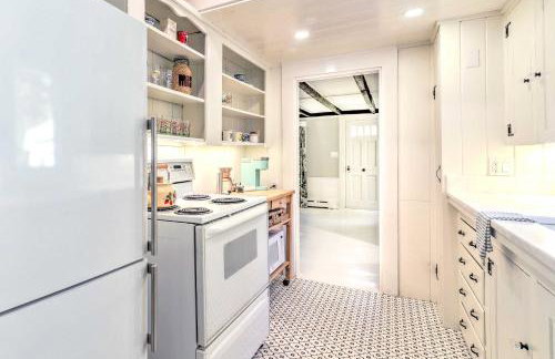 Steps to Dennis Village! The Blue Scallop Home - Foto 7