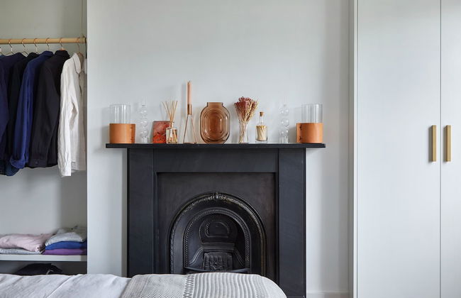 JOIVY Stylish 2-Bed House W/ Private Garden In Hackney - Foto 37