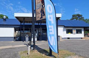 Cookson Resort - Tenkiller Cabin - Foto 23