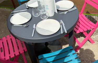 Appartement au calme proche du PAL - Foto 15