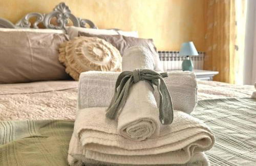 CASA DEL MARINAIO - Relax in pieno centro - WiFi - 6 posti - Foto 13