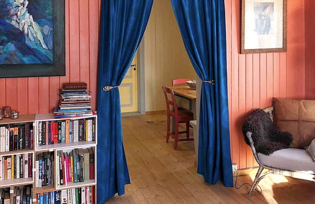 5 Person Holiday Home in Lomen-by Traum - Foto 9