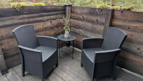 Forreset - leśny reset - Foto 2