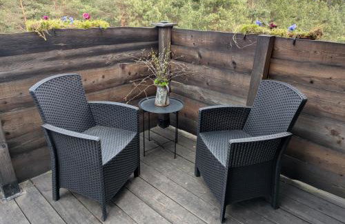 Forreset - leśny reset - Foto 2