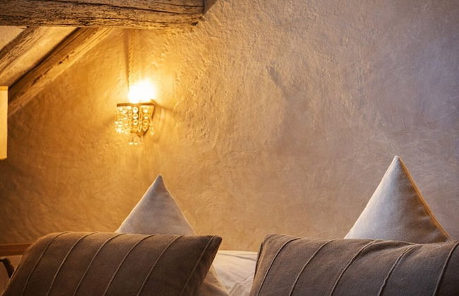 Torre Collevento Luxury Villa - Foto 48