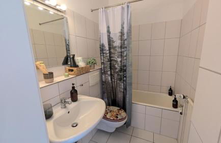 Uhlpartment - im Herzen von Munster - Foto 5