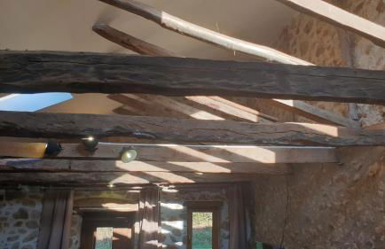 Chez Patoue Gîte et Chambre d'hôtes - Photo 32