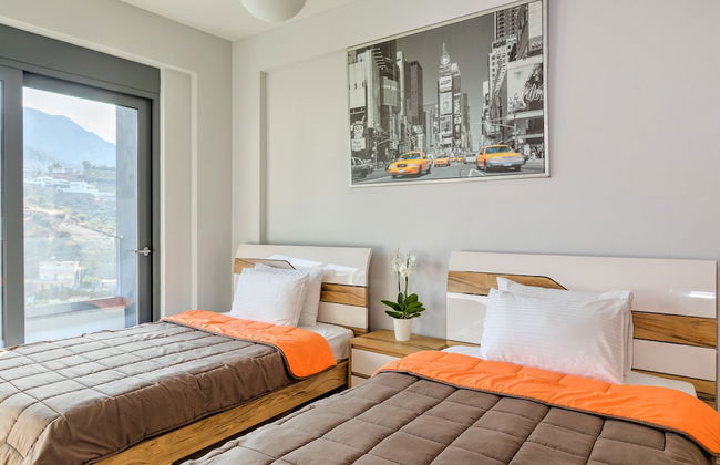 Villa Elli - Villa Athina - Foto 3