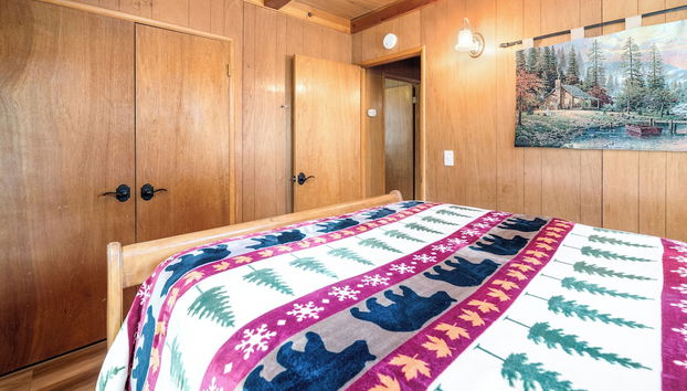 Finch Nest - Foto 2, Habitación