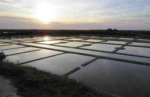Maison de vacances St Brévin les pins - Foto 23