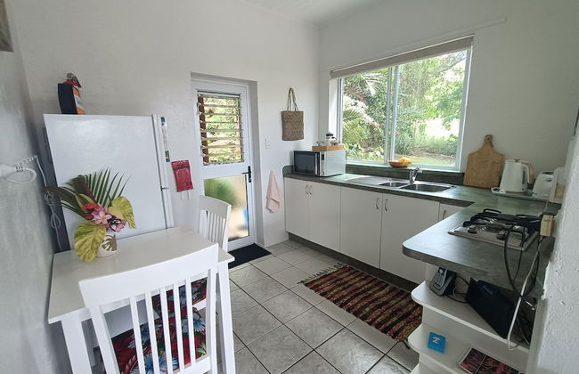 Muri Retreat - Photo 57