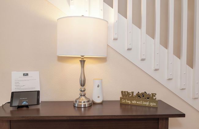 Balmoral Breeze 5 Bedrooms - Foto 2